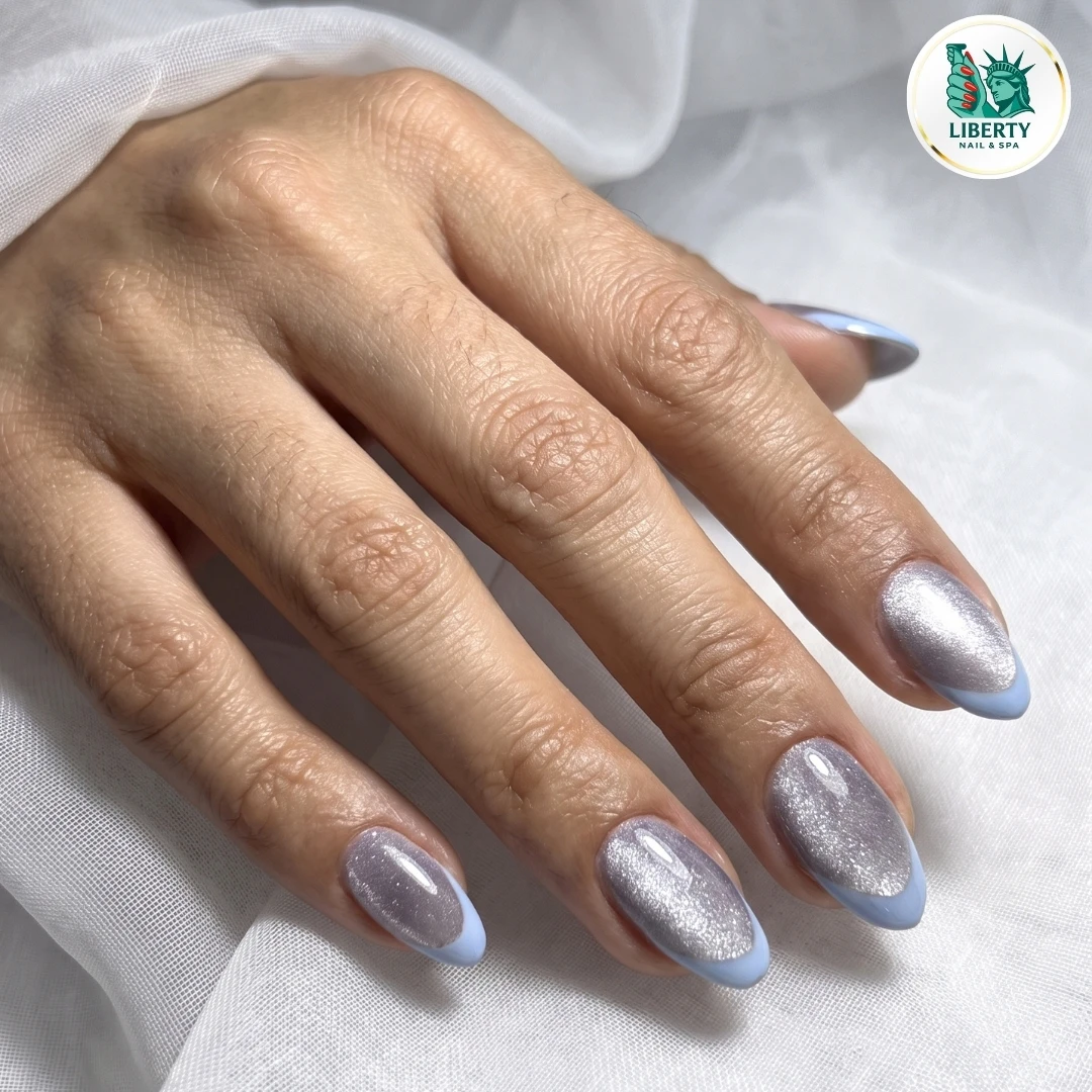 Elegant nails